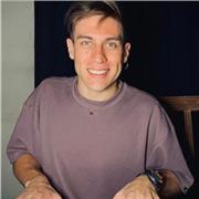 Licenciado y profesor en composición musical, listo para dar clases a todas las edades!