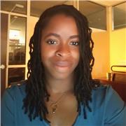 Shenelle Gatlin