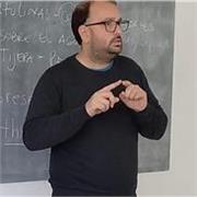 Profesor de Cs Sociales, Derecho e Ingles