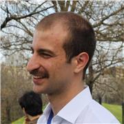 Dottore magistrale in Fisica offre ripetizioni di Matematica e Fisica