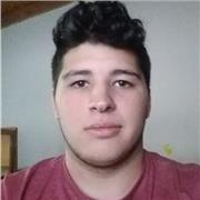 Profesor de Informática, Matemática, y Quimica