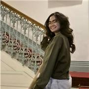 I give tailored online lessons for A-level students in Chemistry and Religious Education and GCSE students in Mathematics.