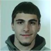 Monitor en extraescolares, 1 año de experiencia, imparte clases de forma presencial y online.