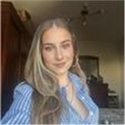 Recién graduada en bachillerato, me gustaría ayudar a niños a aprender ingles u otras materias 