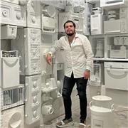 Lic en gastronomía imparte clases en línea