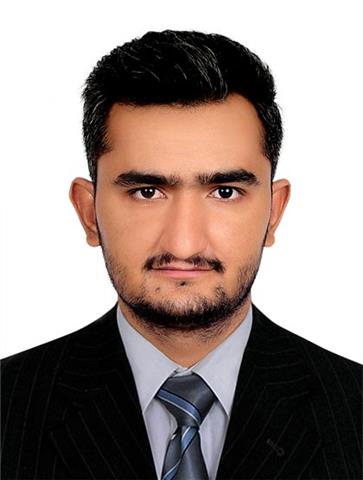 Mudeer Ahmed