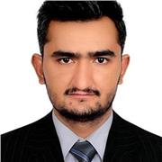 I can teach mathematics and English verr fluently