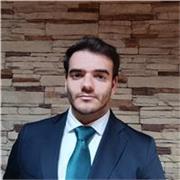 Estoy terminando ingenieria de caminos y ade y me gustan las matematicas y la fisica,