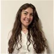 Soy Doctora en Química Orgánica y profesora de física y química que imparte clases particulares en asignaturas de ciencias