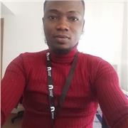 Andrew Salifu Ugbede