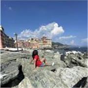 Ciao! Se sei della zona di Genova e hai bisogno di ripetizioni contattami!