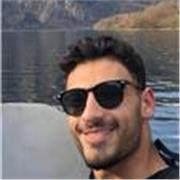 Programming/Math/English tutor who teaches students (elementary and high school)