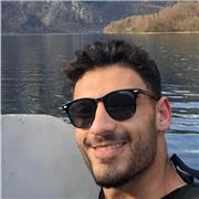 Programming/Math/English tutor who teaches students (elementary and high school)