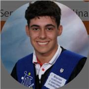 Cuento con un certificado B2 en Inglés y con mucha ilusión por ayudar a quien lo necesite.