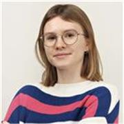 English and Polish teacher with experience! I hold a master degree in Economics and a CAE certificate