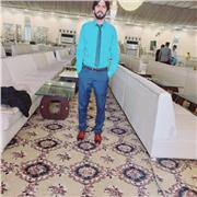 Muhammad Ali Nawaz