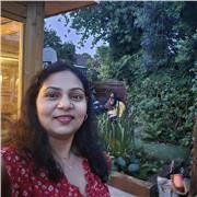 Bharti Srivastava