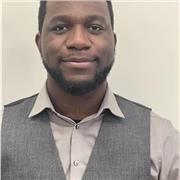 I am a fluent English speaker and I’m good in maths and available to teach weekends