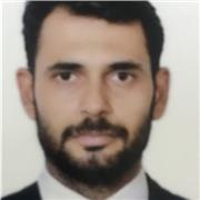 Ranjeet Pandey