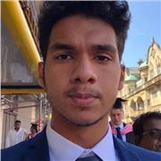 International student studying BSc Nutrition, Exercise and Health at the University of Plymouth offering private tuition for GCSE Maths, English, Chemistry, Biology and Physics