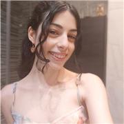 Estudiante universitaria imparte clases de inglés, matemáticas y lengua de primaria a ESO