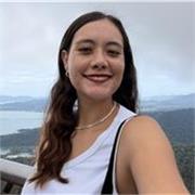 PROFESORA DE INGLÉS CON AÑOS DE EXPERIENCIA ENSEÑANDO NIÑOS Y JÓVENES