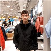 Ofrezco clases de matemáticas, física, tecnologia e nglés