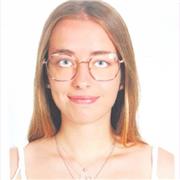 Profesora de educación primaria y primeros cursos de ESO