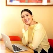 I am a life coach and baby sleep coach. I am looking to work as a coach with students