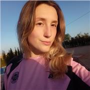 Maestra con titulo de primaria con experiencia. 
Primaria