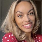 Professeur de FLE pour les petits et pour les grands
