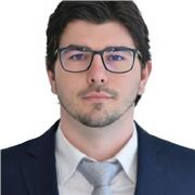 Automation engineer passionate about mathematics, offering clear math lessons for middle and high school students.