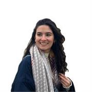 Diseñadora, pero apasionada de los niños y su enseñanza
