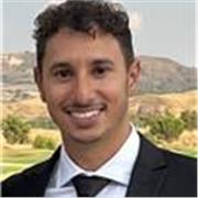 Profesor de fútbol , en un pasado e jugado en reconocidas categorías de la federación de fútbol de madrid