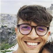 Insegnante di Storia dell'Arte