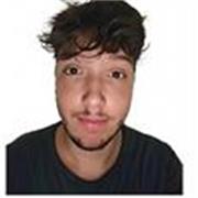 Tutor alle prime armi, specializzato maggiormente sulle lingue: italiano, inglese, francese e spagnolo. Ragazzo giovane e motivato