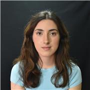 studentessa di medicina. diploma liceo classico cambridge. Già esperienza in ripetizioni anche per lo stesso test di ammissione