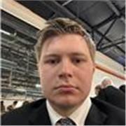 Englisch-Tutor, der beireit alle Studenten in der englischen Sprache zu helfen ist.