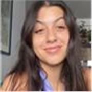 Profesora de Español para extranjeros en el exterior.