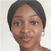 Olivia Gakwe
