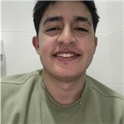 Profesor de programación , Java, Javascript, Springboot, Angular