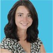 Tutor providing lessons in English, French and Arabic for kids and adults
