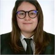 Hola soy Mariana, si necesitas clases de biología, matemáticas o física y química puedes contactarme. Puedo dar clases para niveles de secundaria y bachillerato.