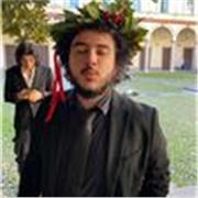 Laureato al conservatorio G. Verdi di Milano offre ripetizioni in tutte le materie umanistiche