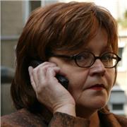 Übersetzerin überstützt beim Erlernen der deutschen Sprache - German as a foreign language - für den allgmeinen Sprachgebrauch oder bei der Vorbereitung einer Prüfung! Prüfungsvorbereitung