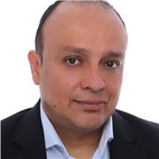 Profesor de administracion de empresas especializado en marketing, proyectos, servicio al cliente, negociación y logistica