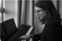 Profesora de música y piano. Clases virtuales y presenciales