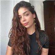 Profesora particular de clases de español para extranjeros