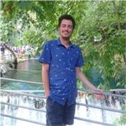 I can teach IELTS or TOEFL as well as general English
