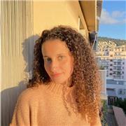 Professeure et Traductrice en langue italienne tous niveaux